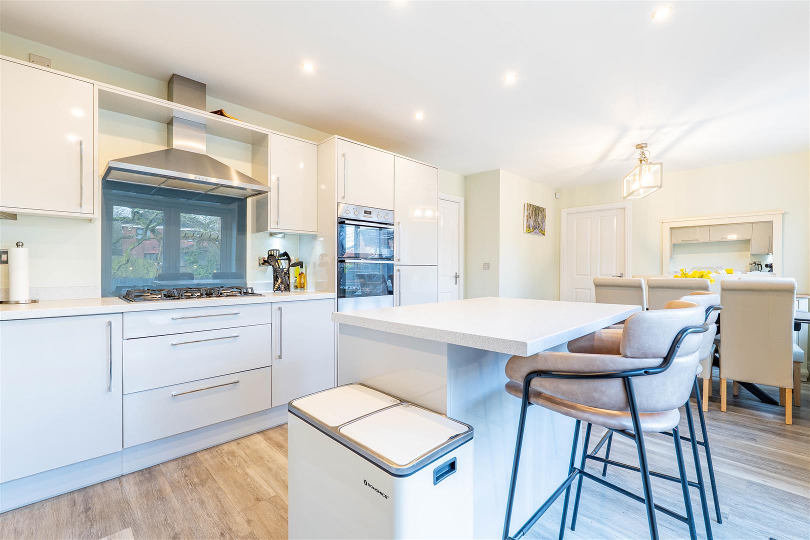 Leatherland Drive, Chorley